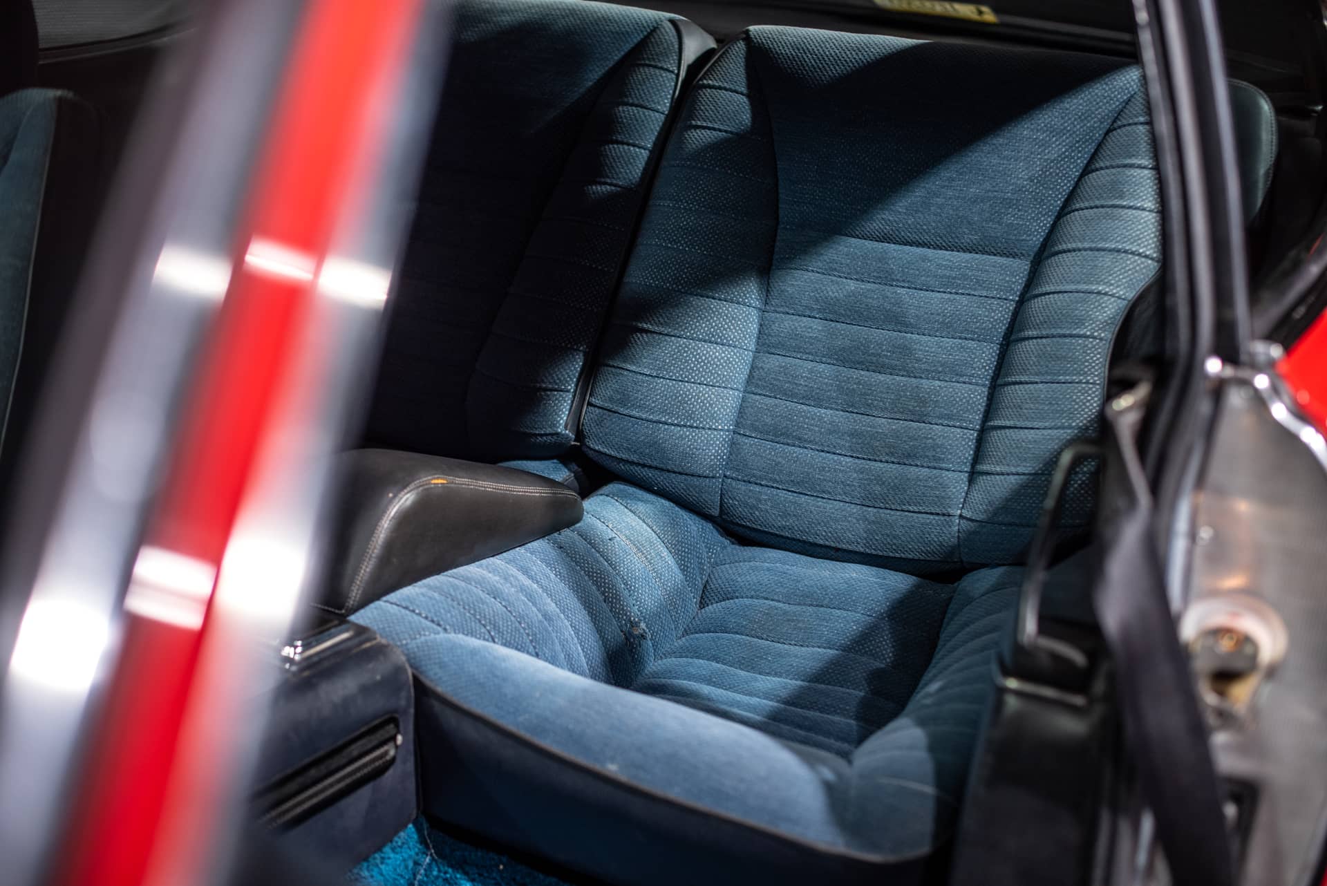 Fiat Dino 2400 Coupé - Photo 30