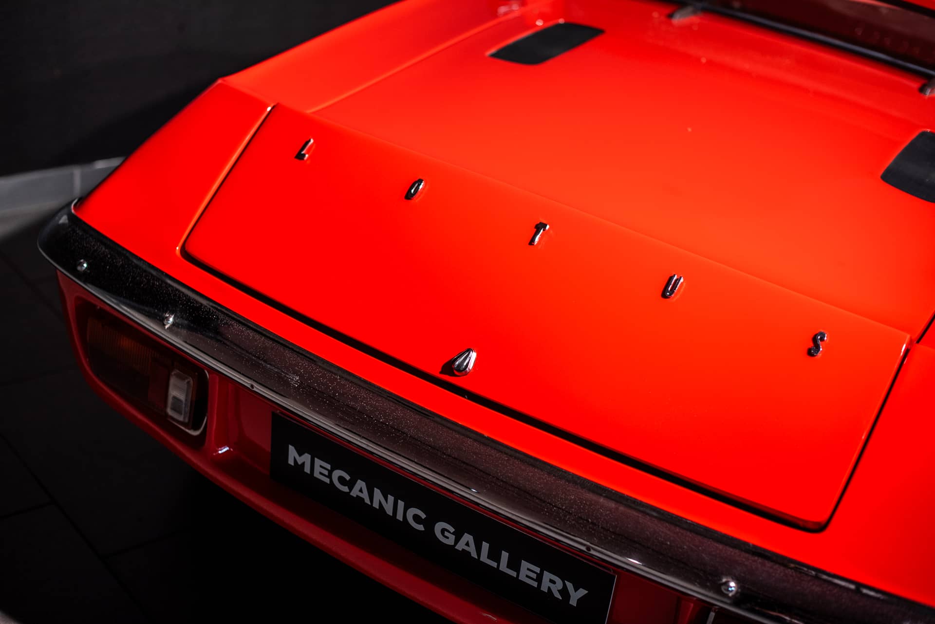 Lotus Europa Twin Cam - Photo 111