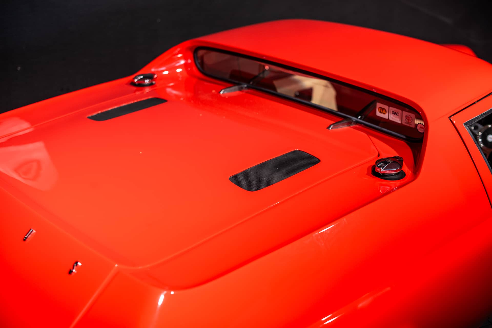 Lotus Europa Twin Cam - Photo 112