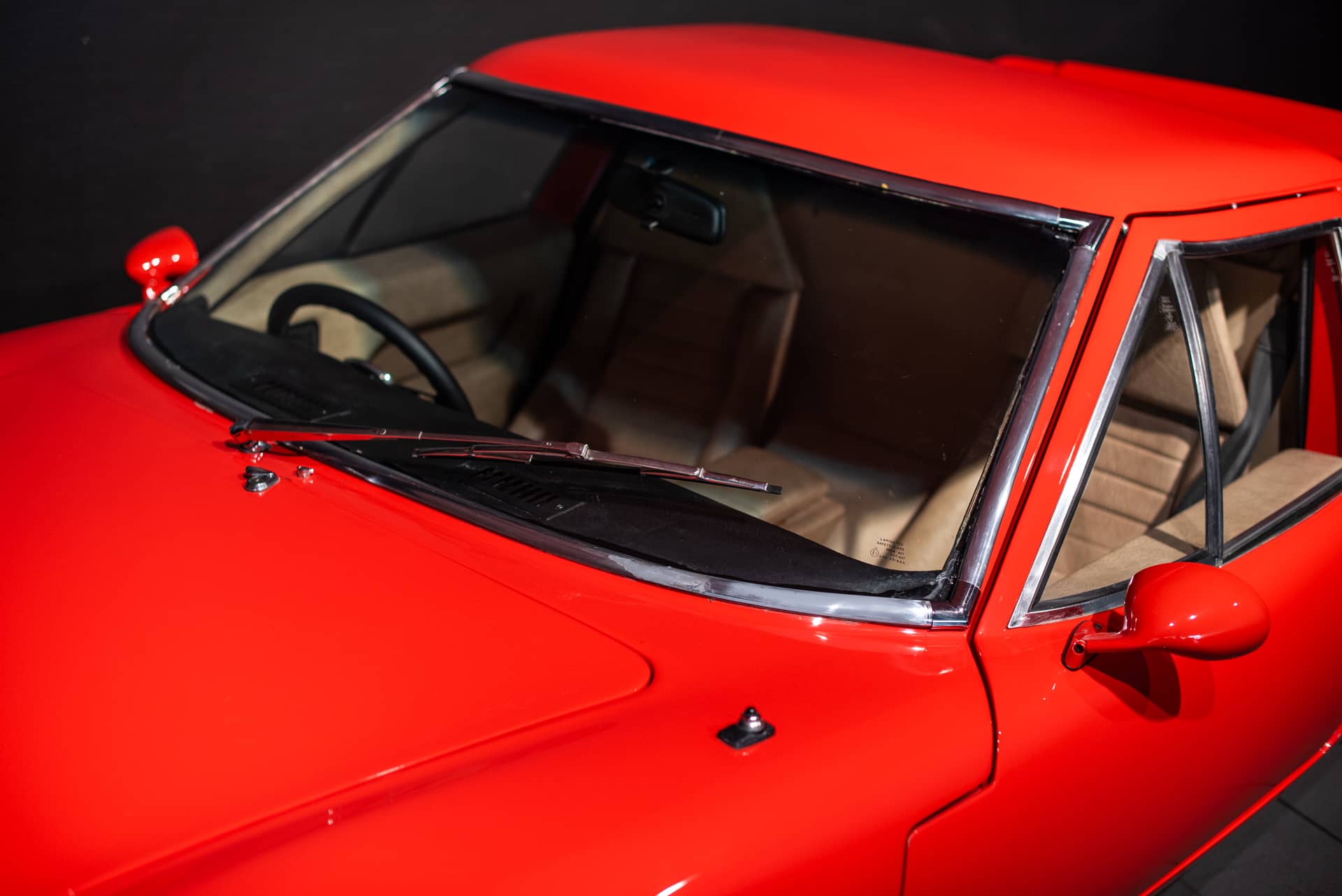 Lotus Europa Twin Cam - Photo 114