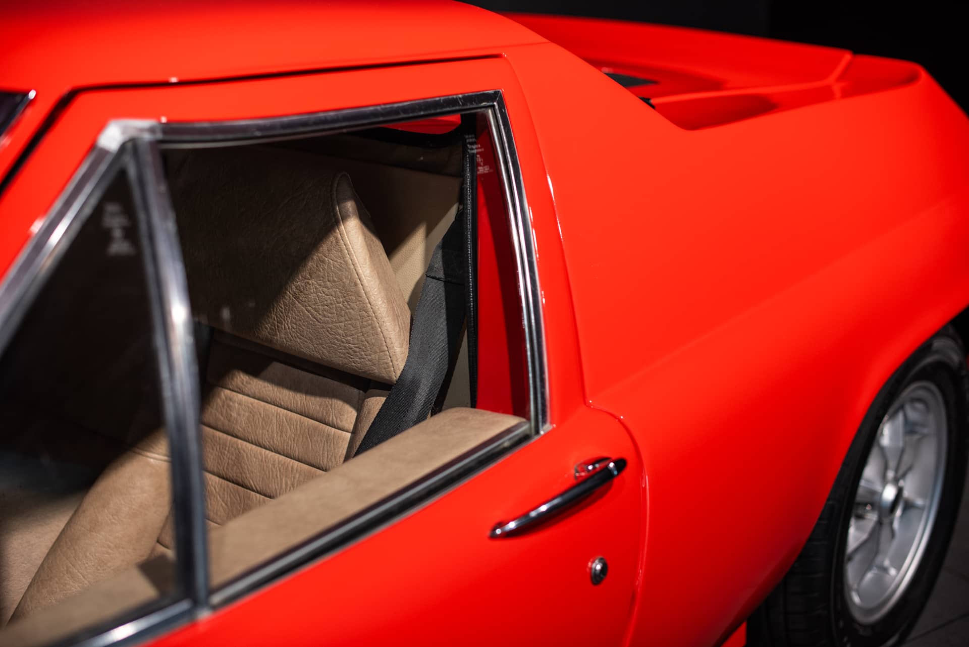 Lotus Europa Twin Cam - Photo 115