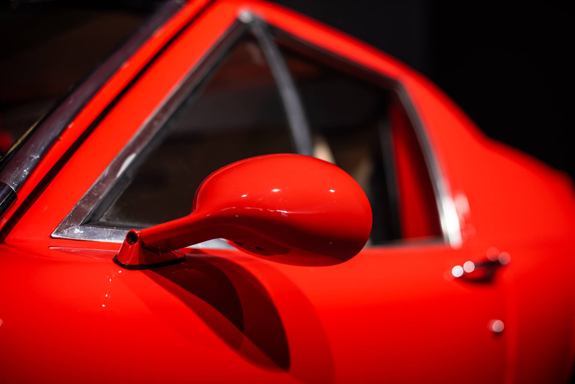 Lotus Europa Twin Cam - Photo 116