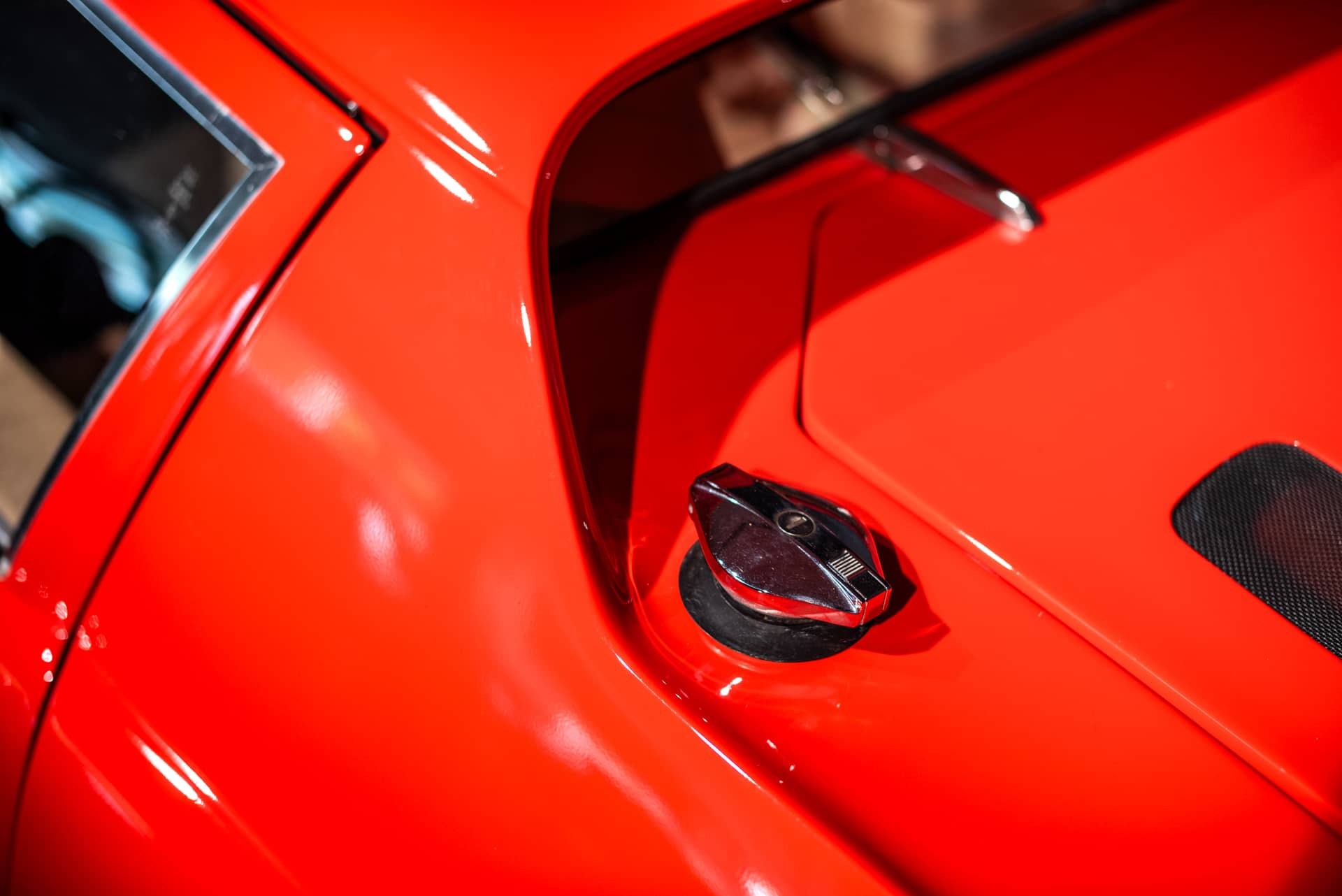 Lotus Europa Twin Cam - Photo 117