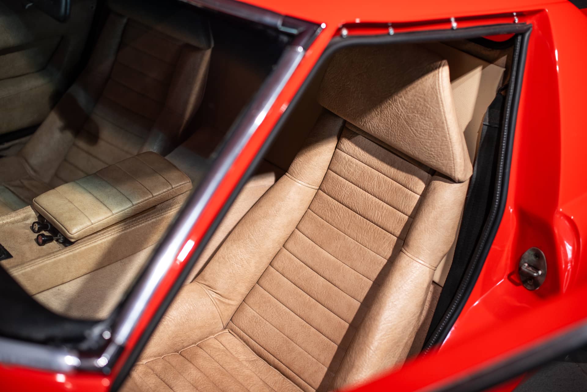 Lotus Europa Twin Cam - Photo 118