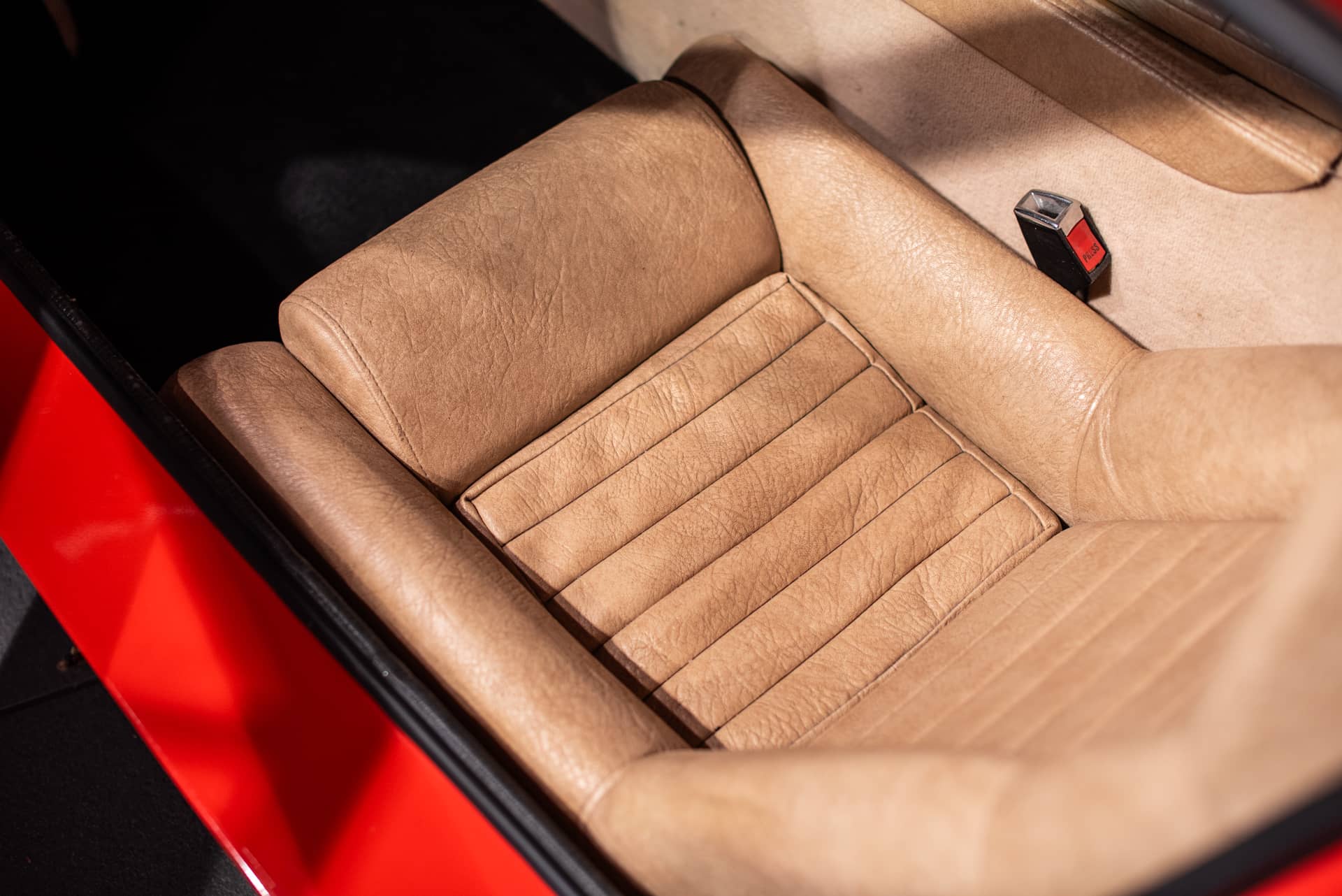 Lotus Europa Twin Cam - Photo 119