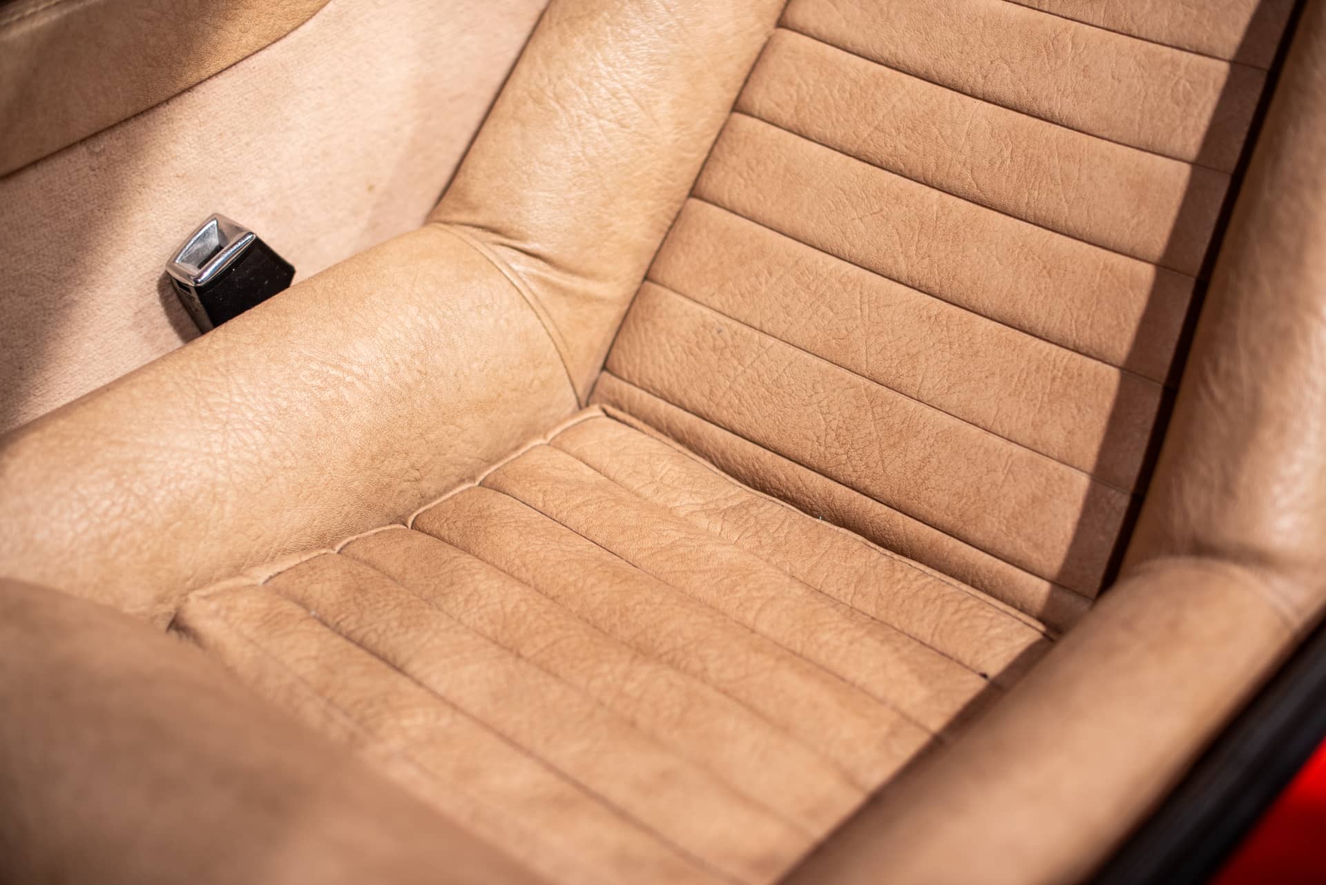 Lotus Europa Twin Cam - Photo 120