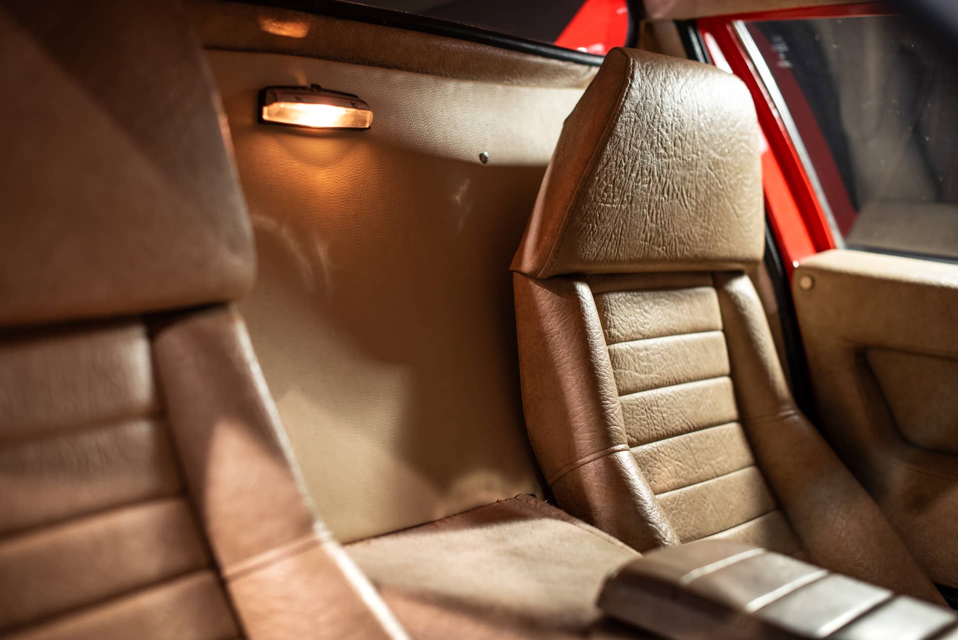 Lotus Europa Twin Cam - Photo 121