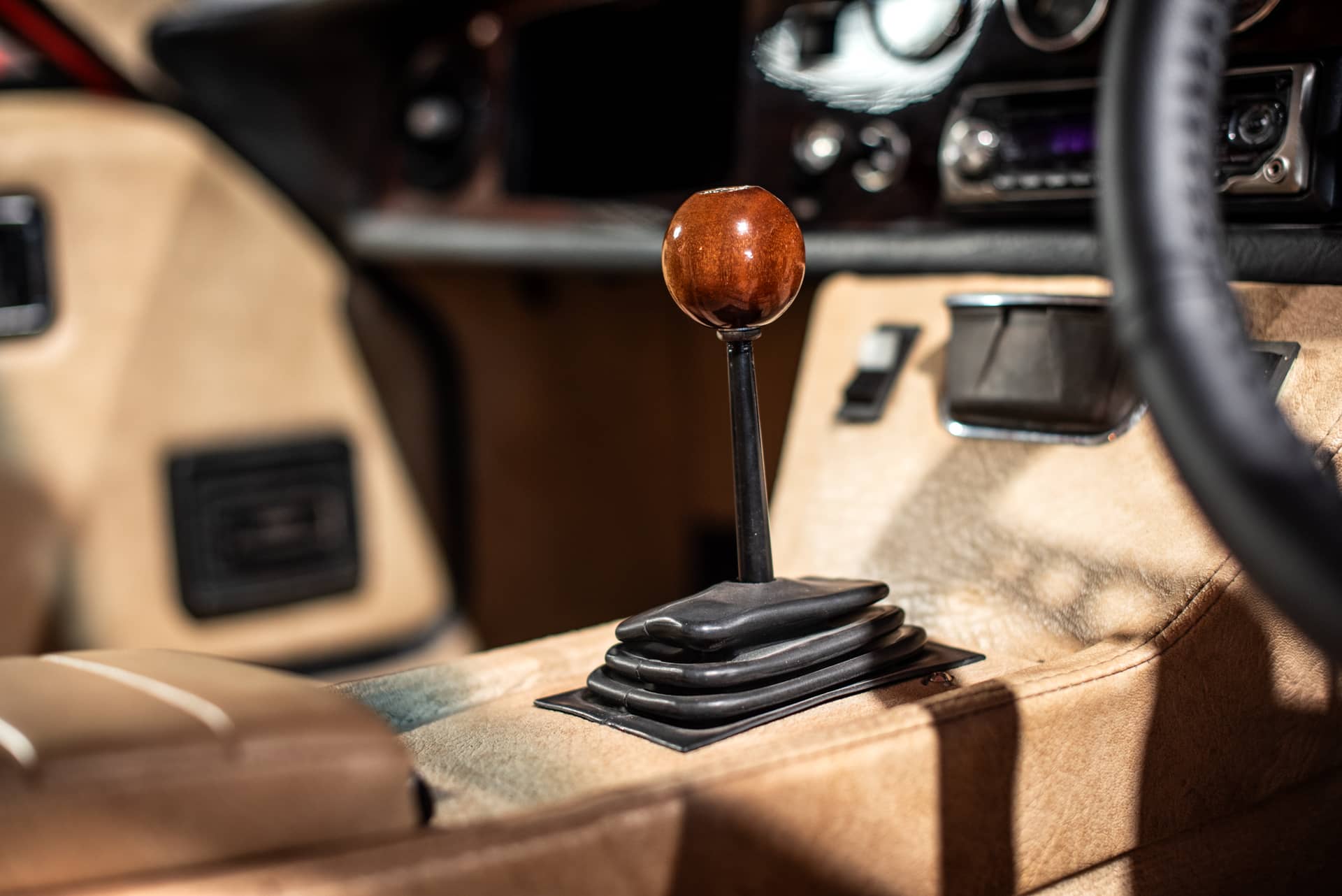 Lotus Europa Twin Cam - Photo 123