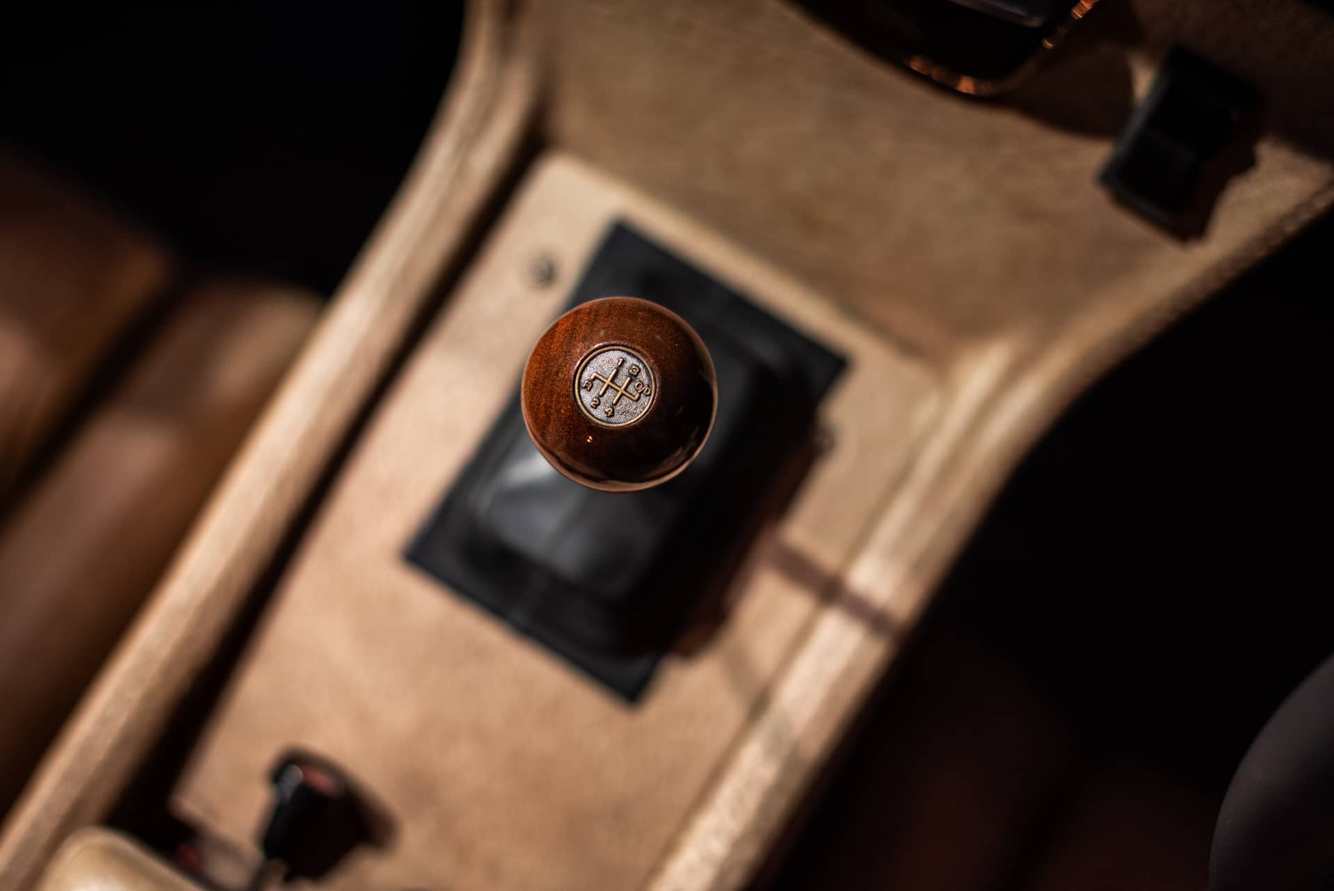 Lotus Europa Twin Cam - Photo 124