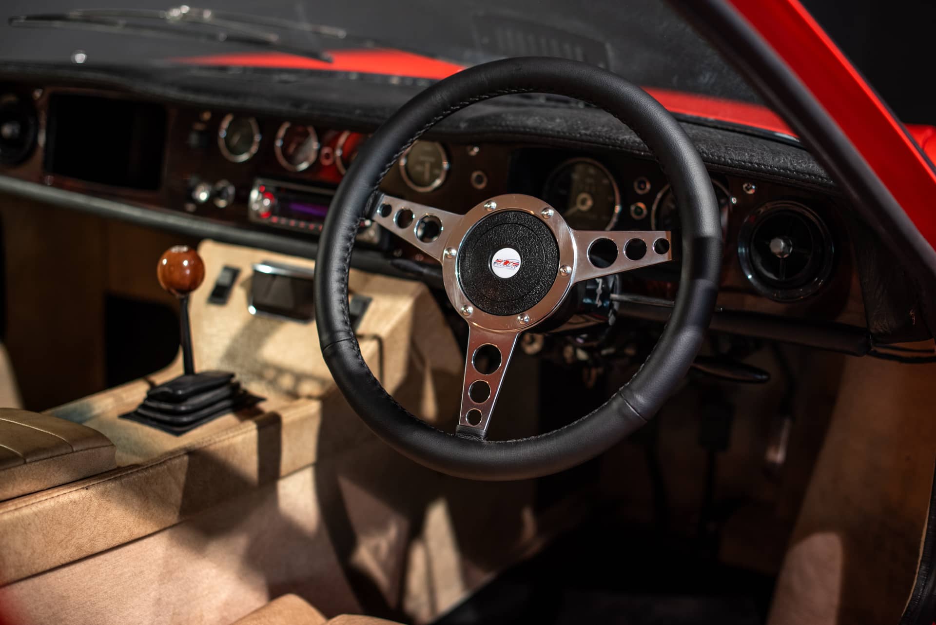 Lotus Europa Twin Cam - Photo 125