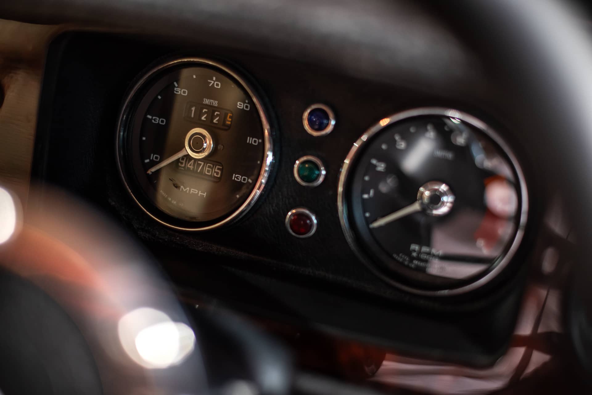 Lotus Europa Twin Cam - Photo 127