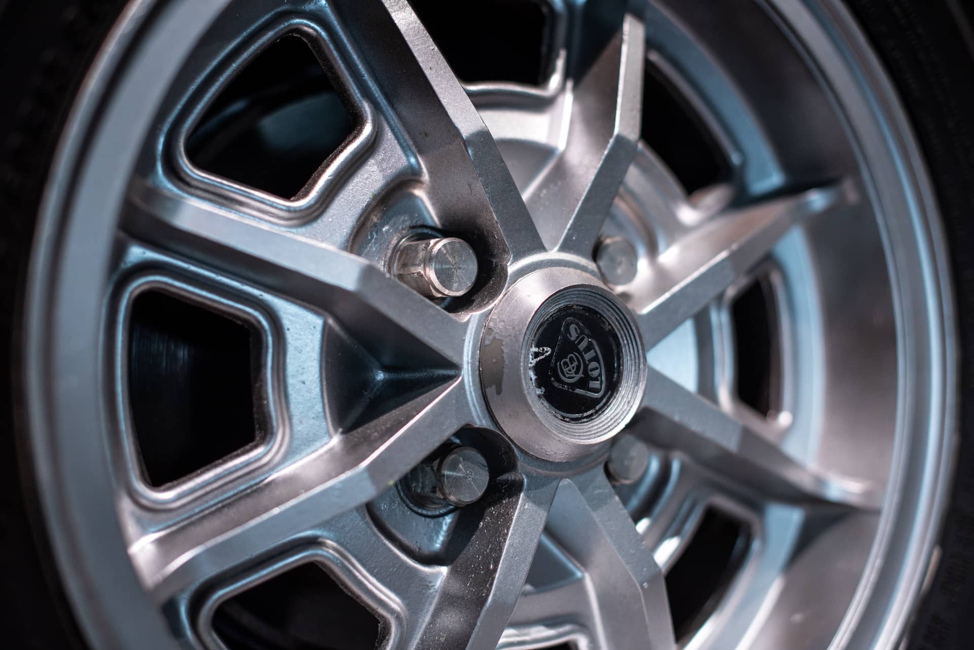 Lotus Europa Twin Cam - Photo 128