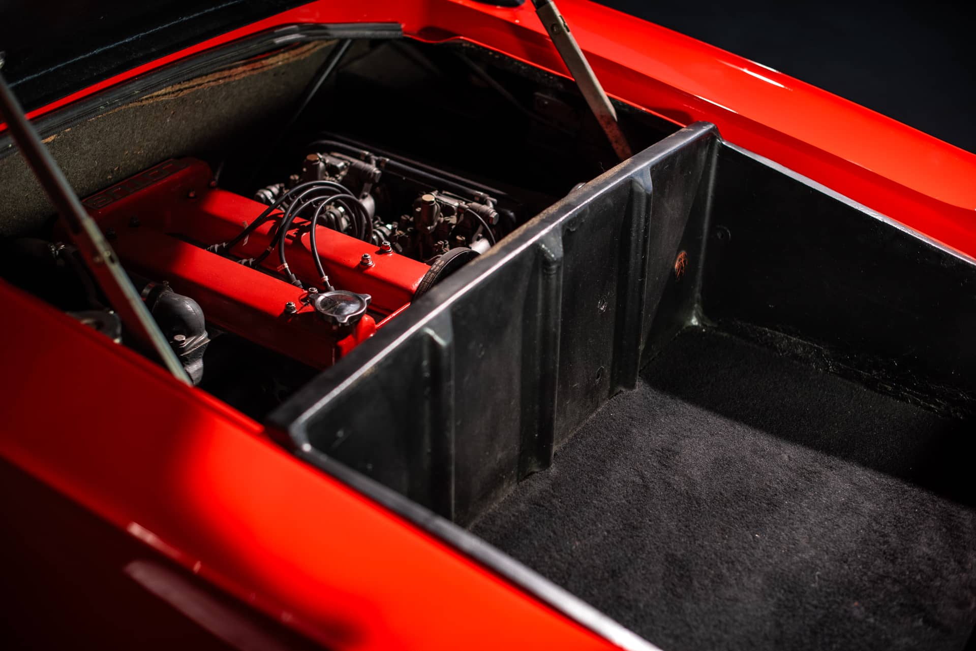 Lotus Europa Twin Cam - Photo 130