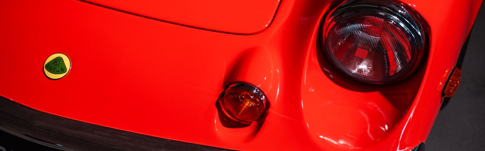 Lotus Europa Twin Cam - Photo 131