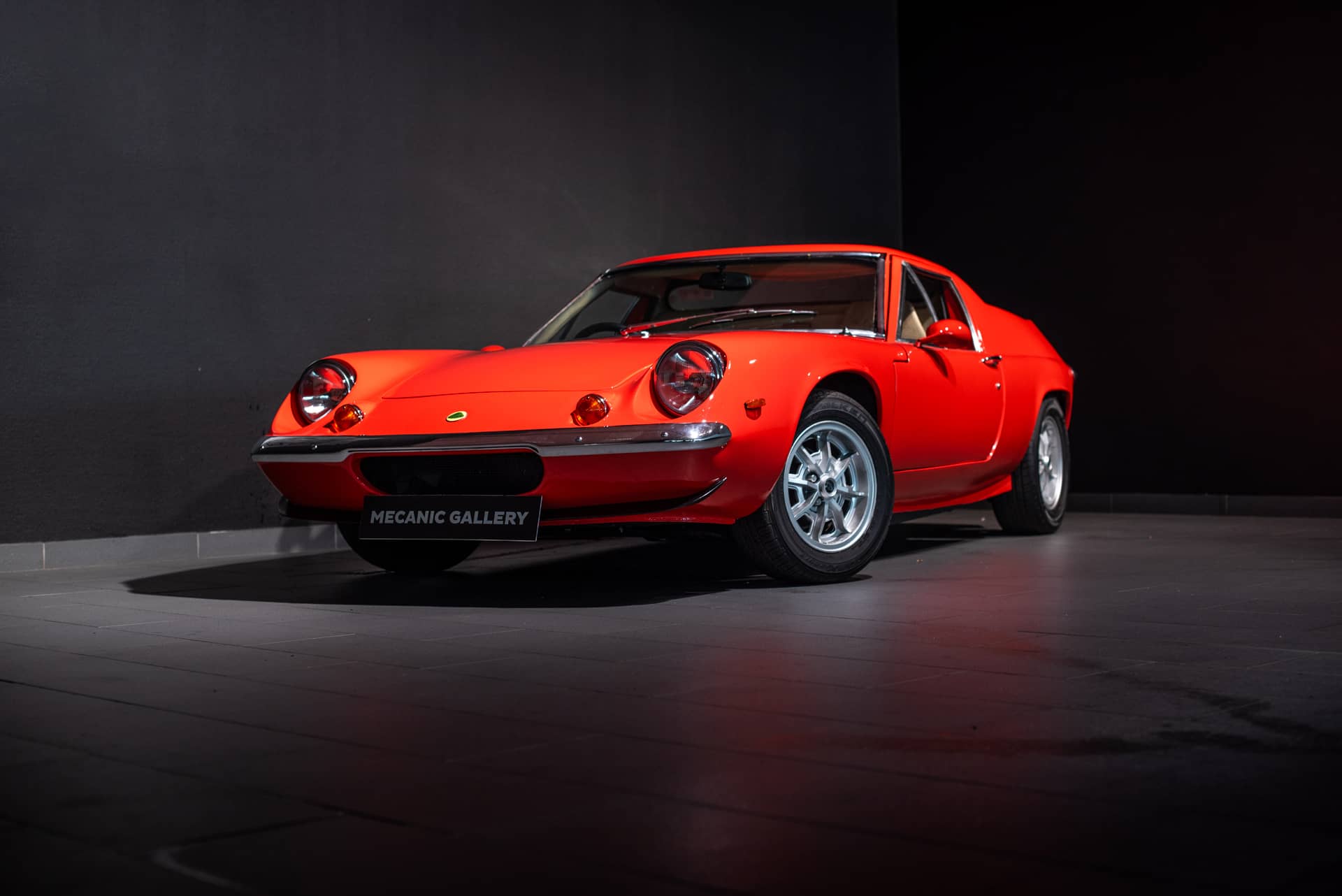 Lotus Europa Twin Cam - Photo 15