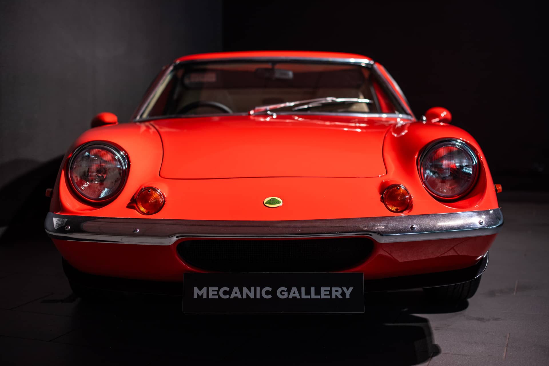 Lotus Europa Twin Cam - Photo 17