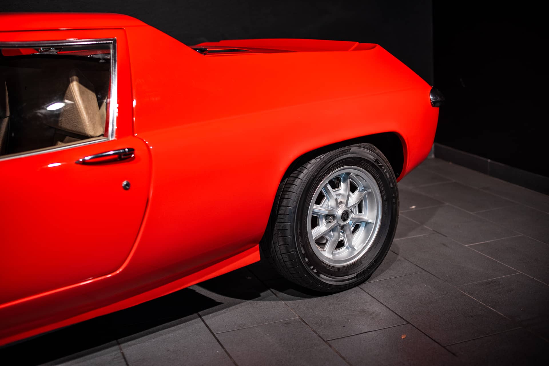 Lotus Europa Twin Cam - Photo 18