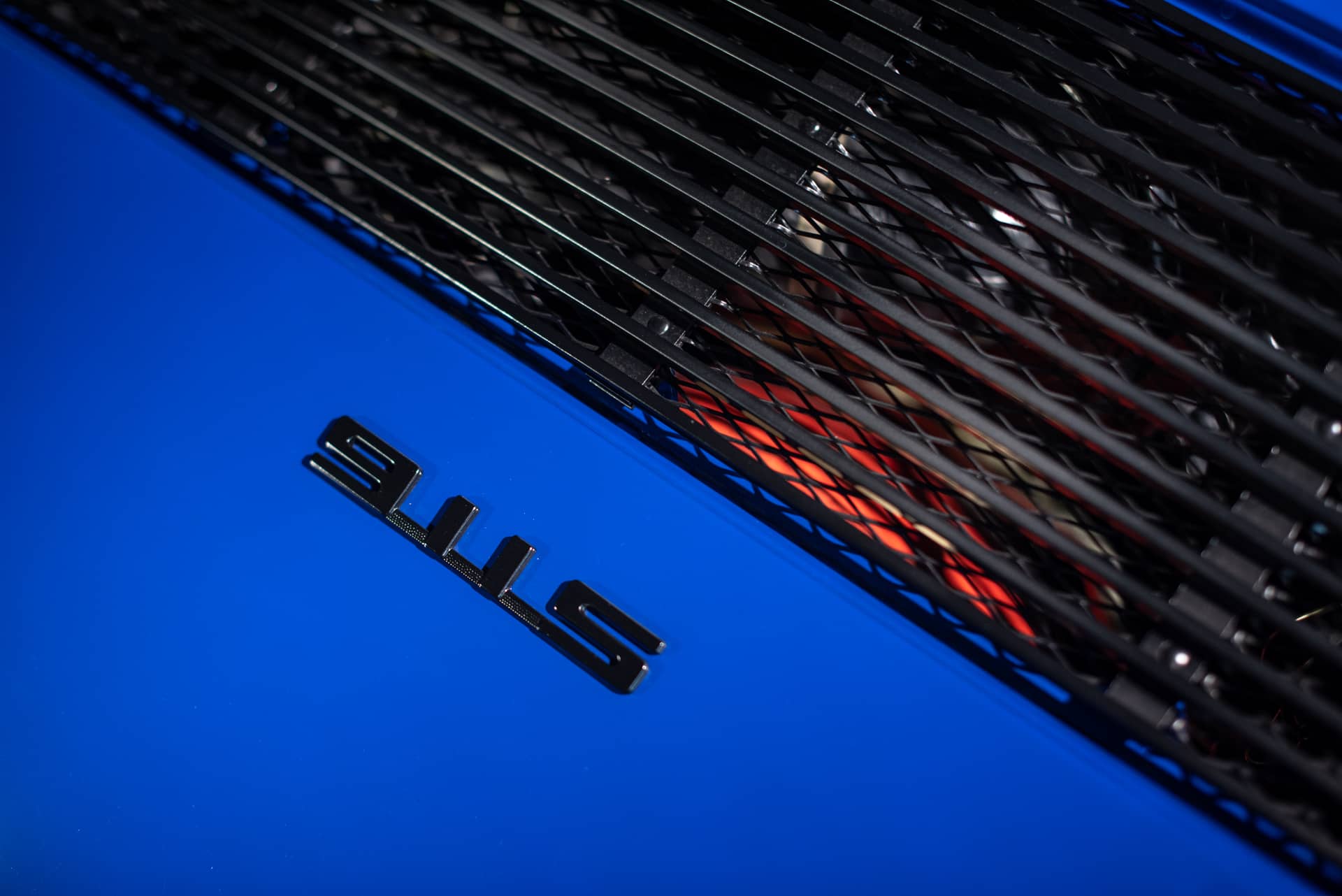 Porsche 911 2.4 S - Photo 11