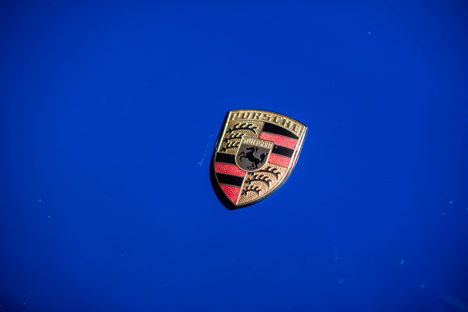 Porsche 911 2.4 S - Photo 14