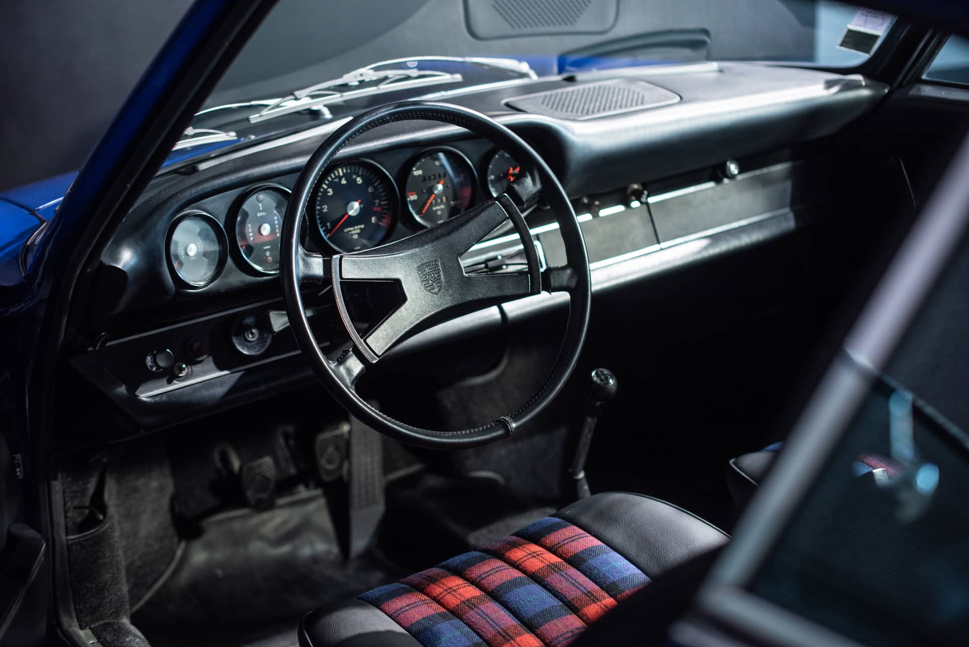 Porsche 911 2.4 S - Photo 15