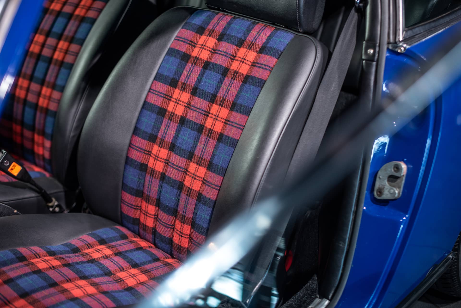 Porsche 911 2.4 S - Photo 18