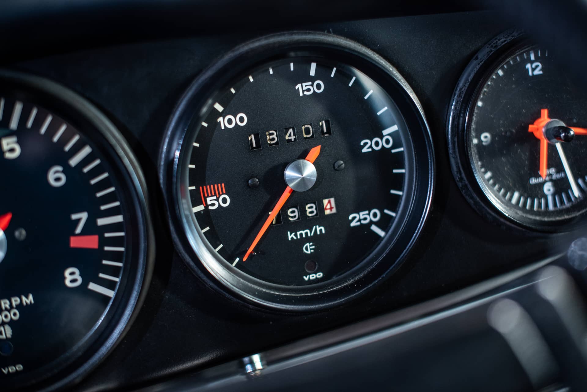 Porsche 911 2.4 S - Photo 22