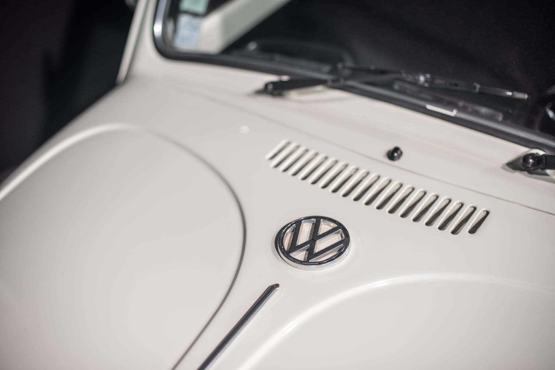 Volkswagen Coccinelle Cabriolet 1302 LS - Photo 10