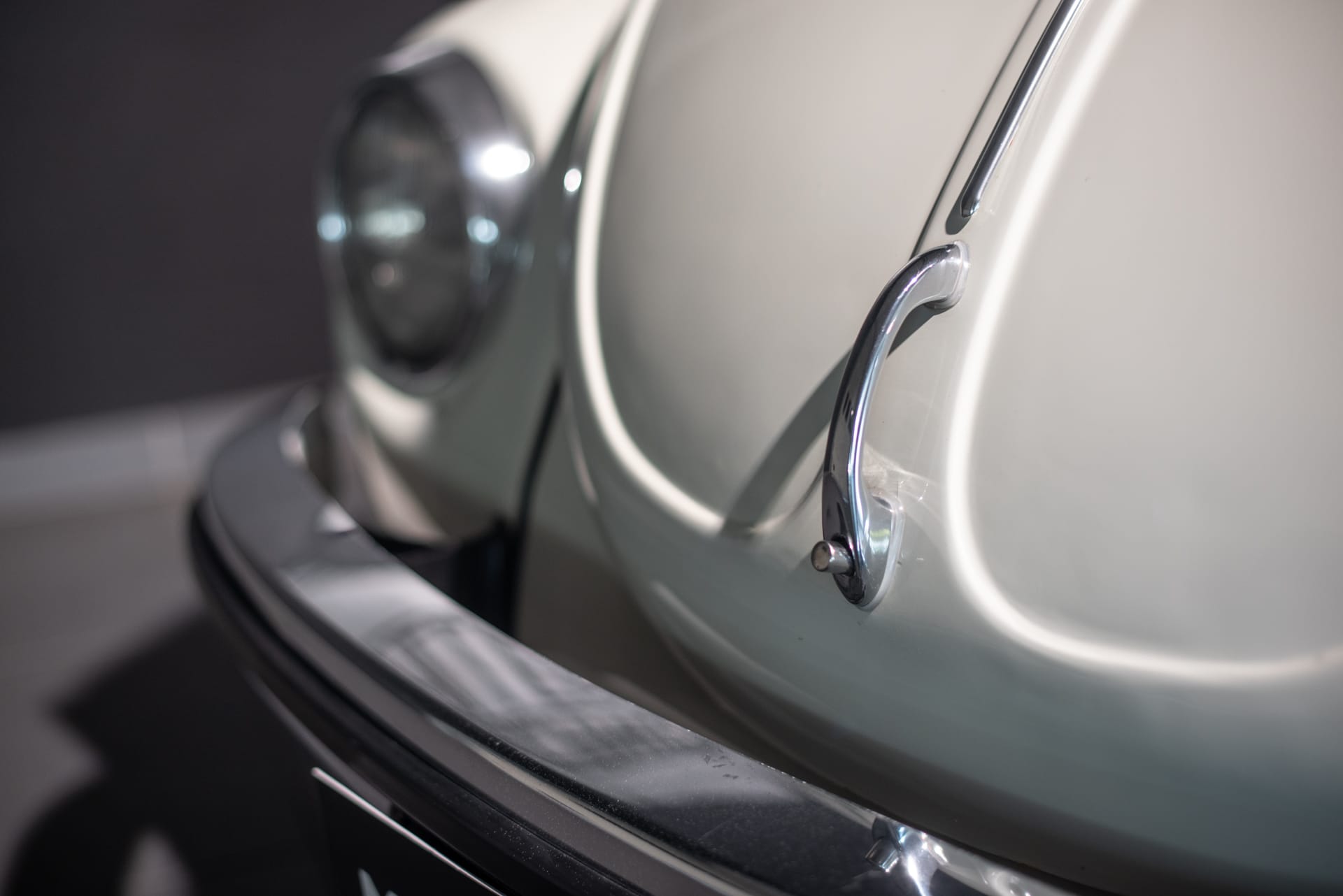 Volkswagen Coccinelle Cabriolet 1302 LS - Photo 12