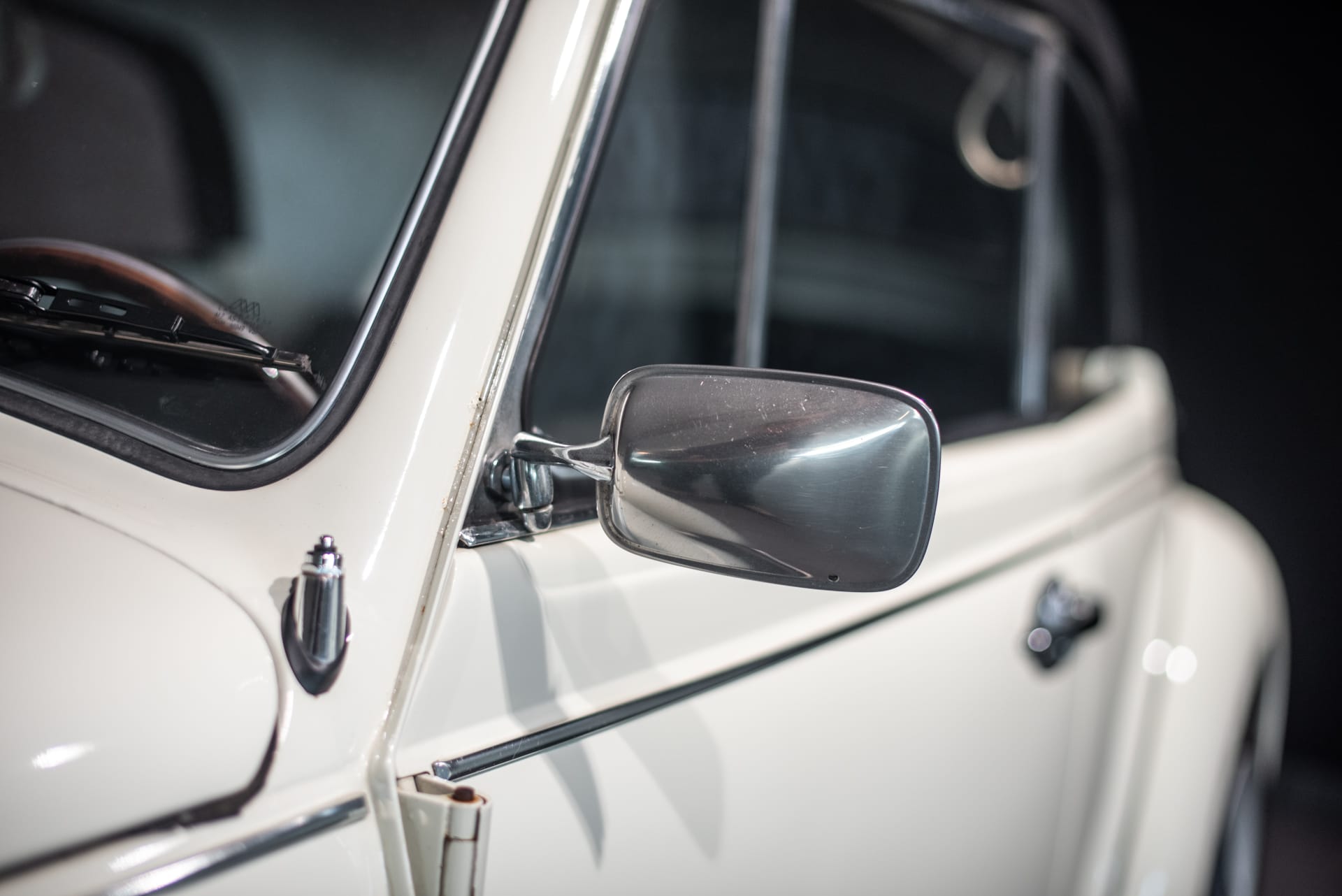 Volkswagen Coccinelle Cabriolet 1302 LS - Photo 18