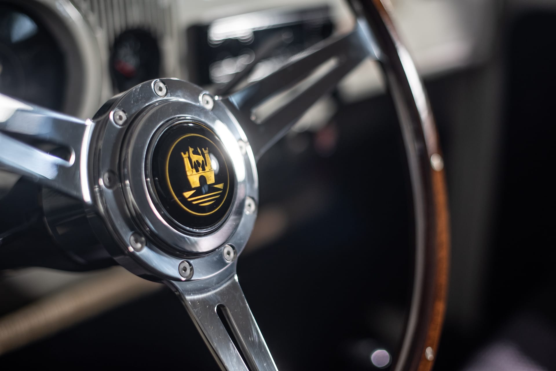 Volkswagen Coccinelle Cabriolet 1302 LS - Photo 22