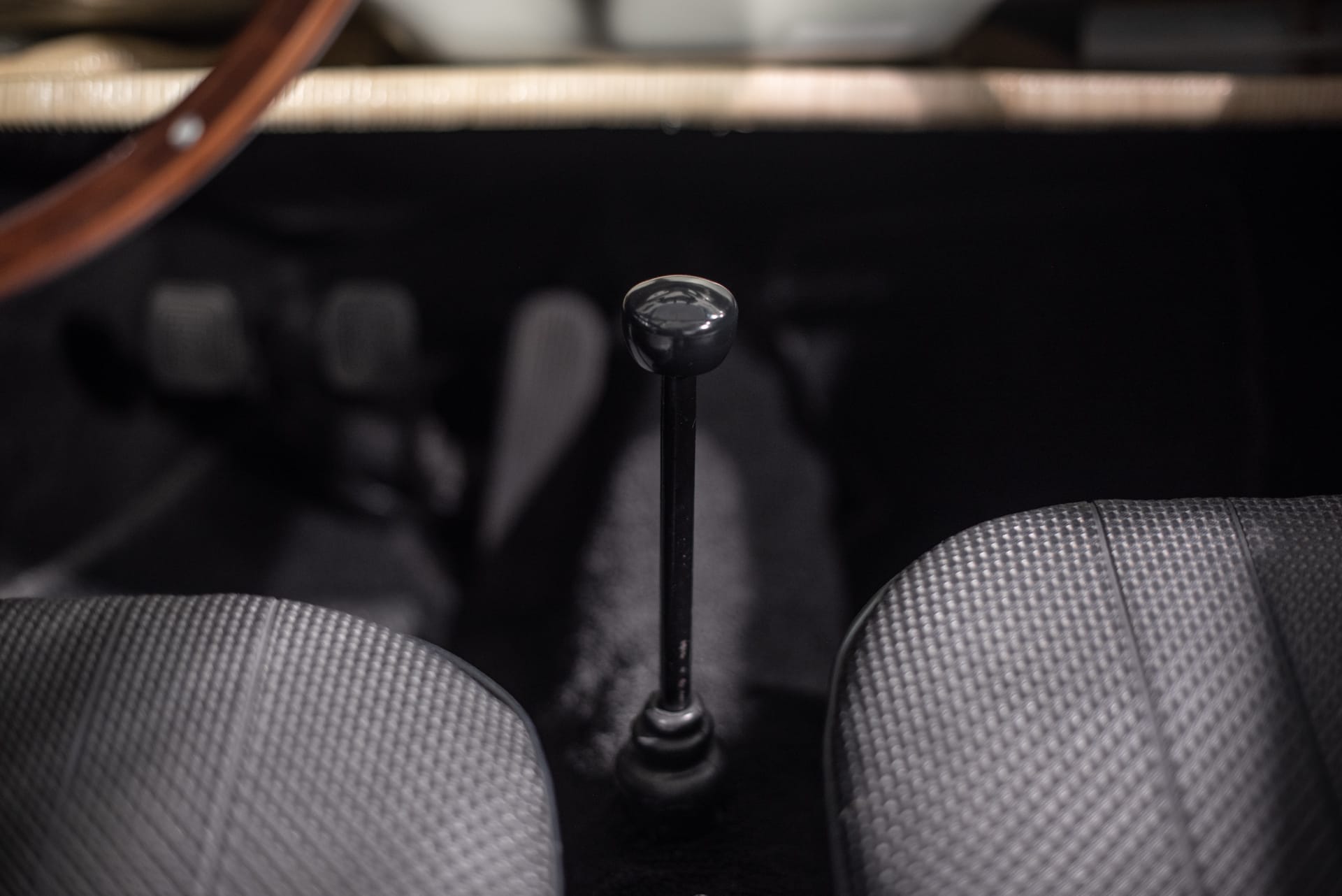 Volkswagen Coccinelle Cabriolet 1302 LS - Photo 28