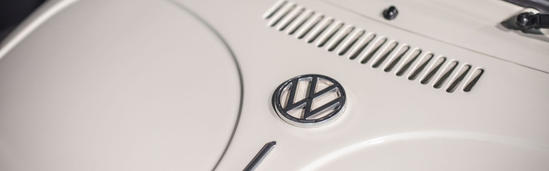 Volkswagen Coccinelle Cabriolet 1302 LS - Photo 33