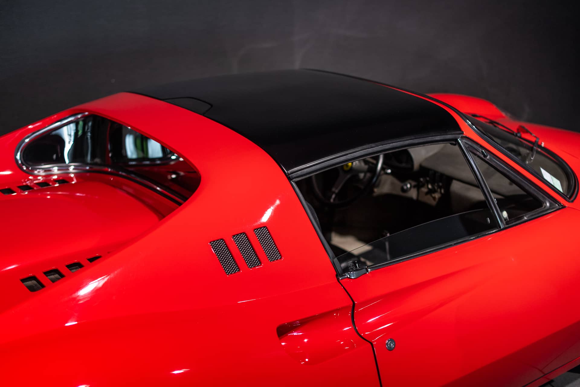 Ferrari Dino 246 GTS - Photo 10