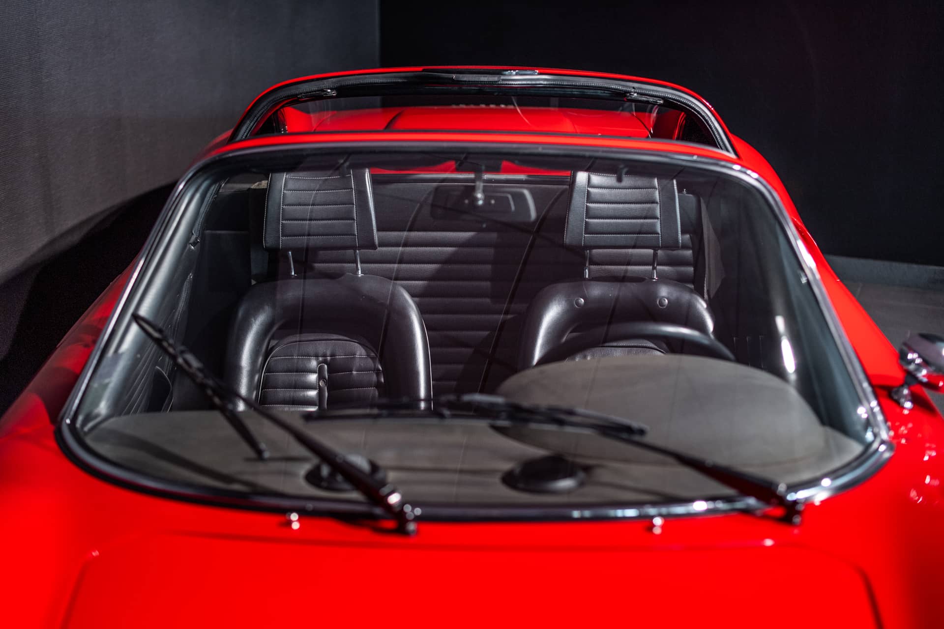 Ferrari Dino 246 GTS - Photo 11