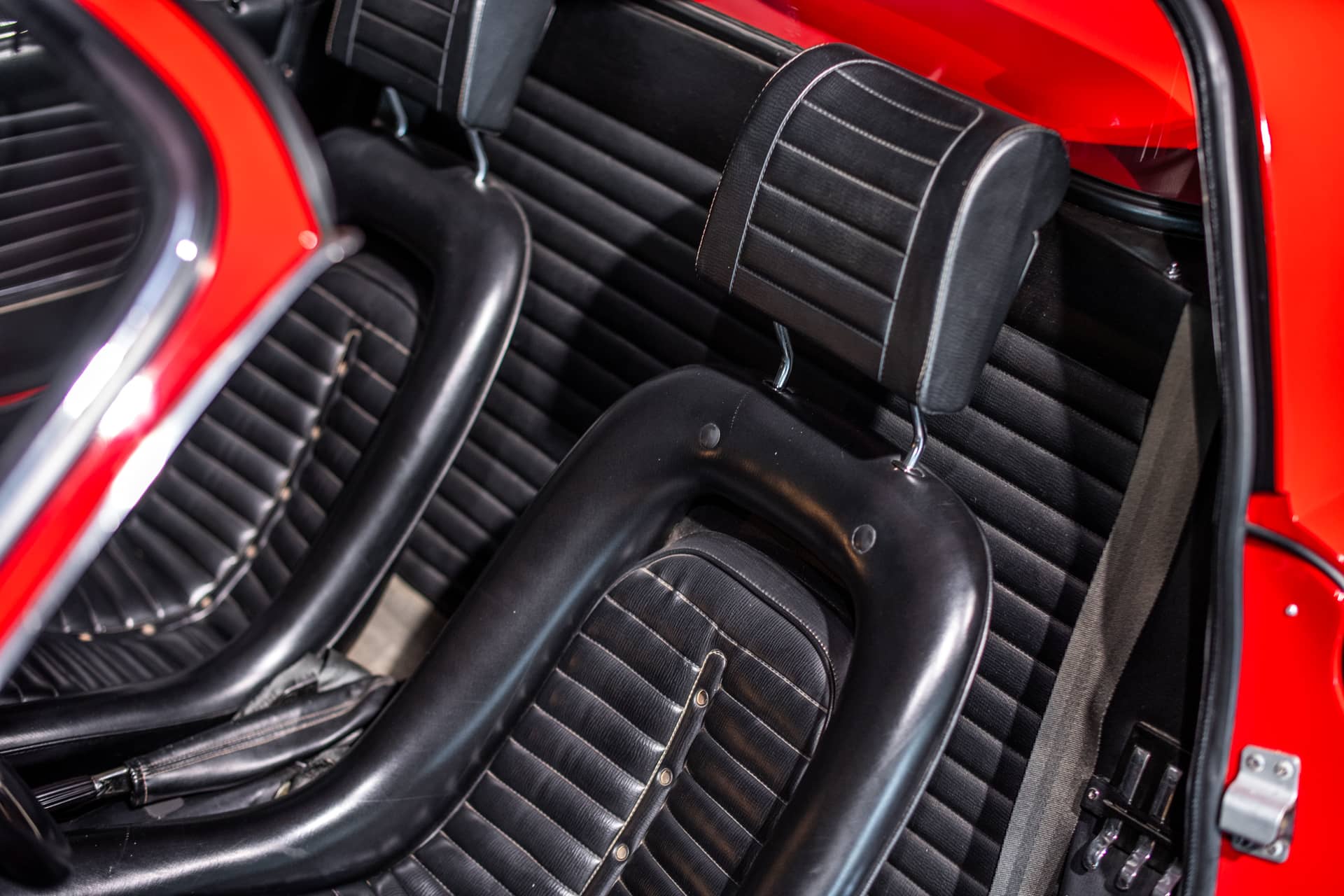 Ferrari Dino 246 GTS - Photo 12