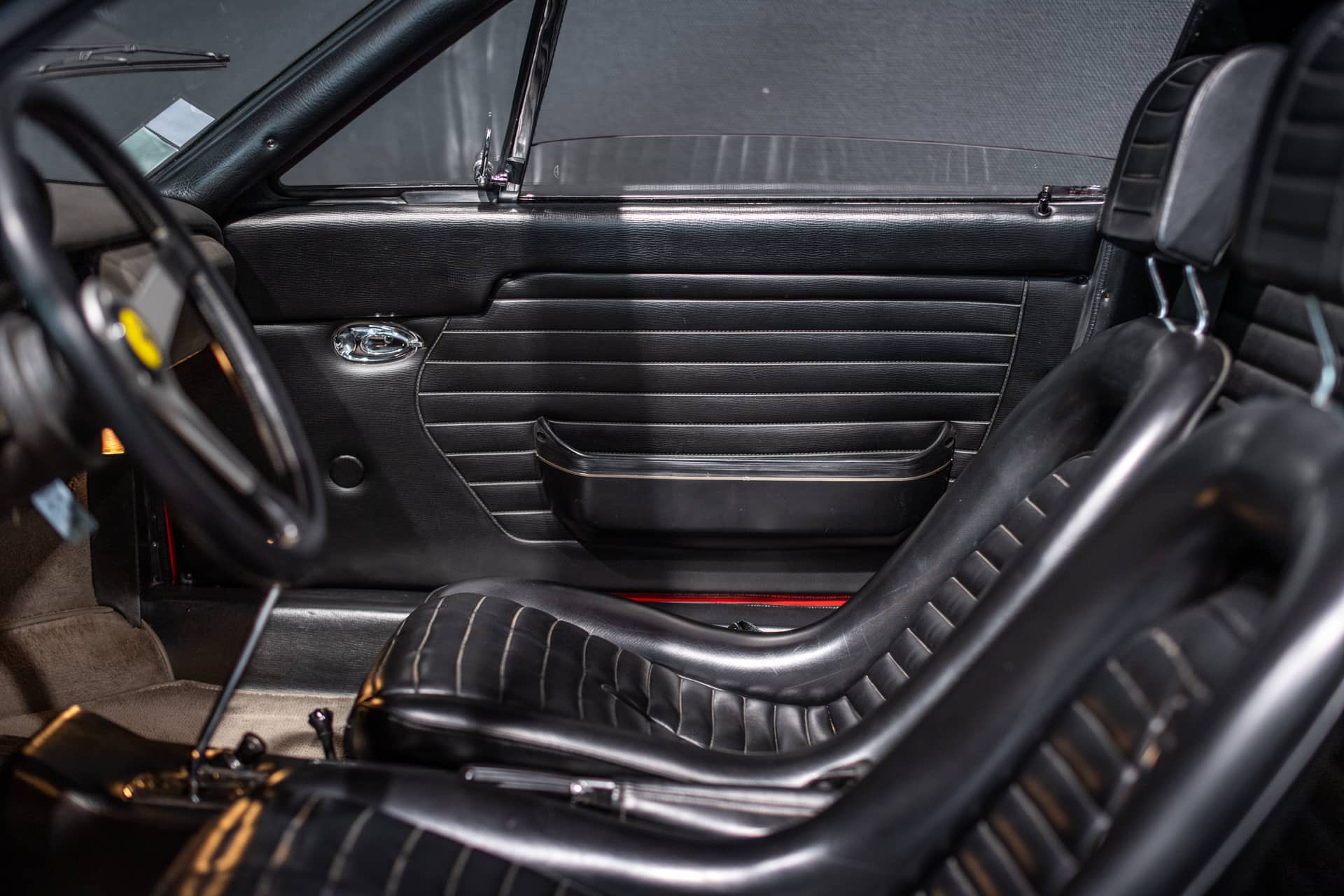 Ferrari Dino 246 GTS - Photo 13