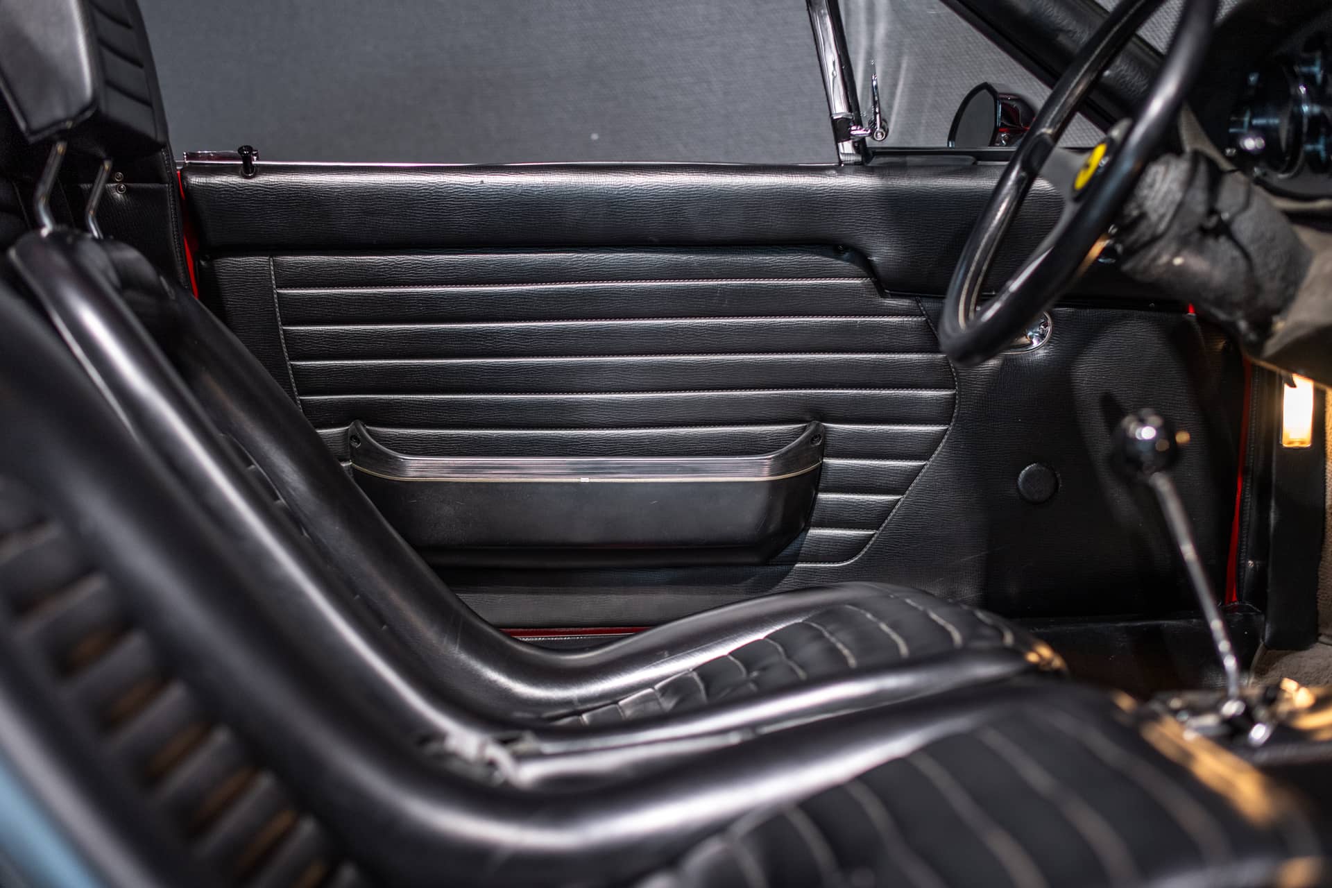 Ferrari Dino 246 GTS - Photo 14