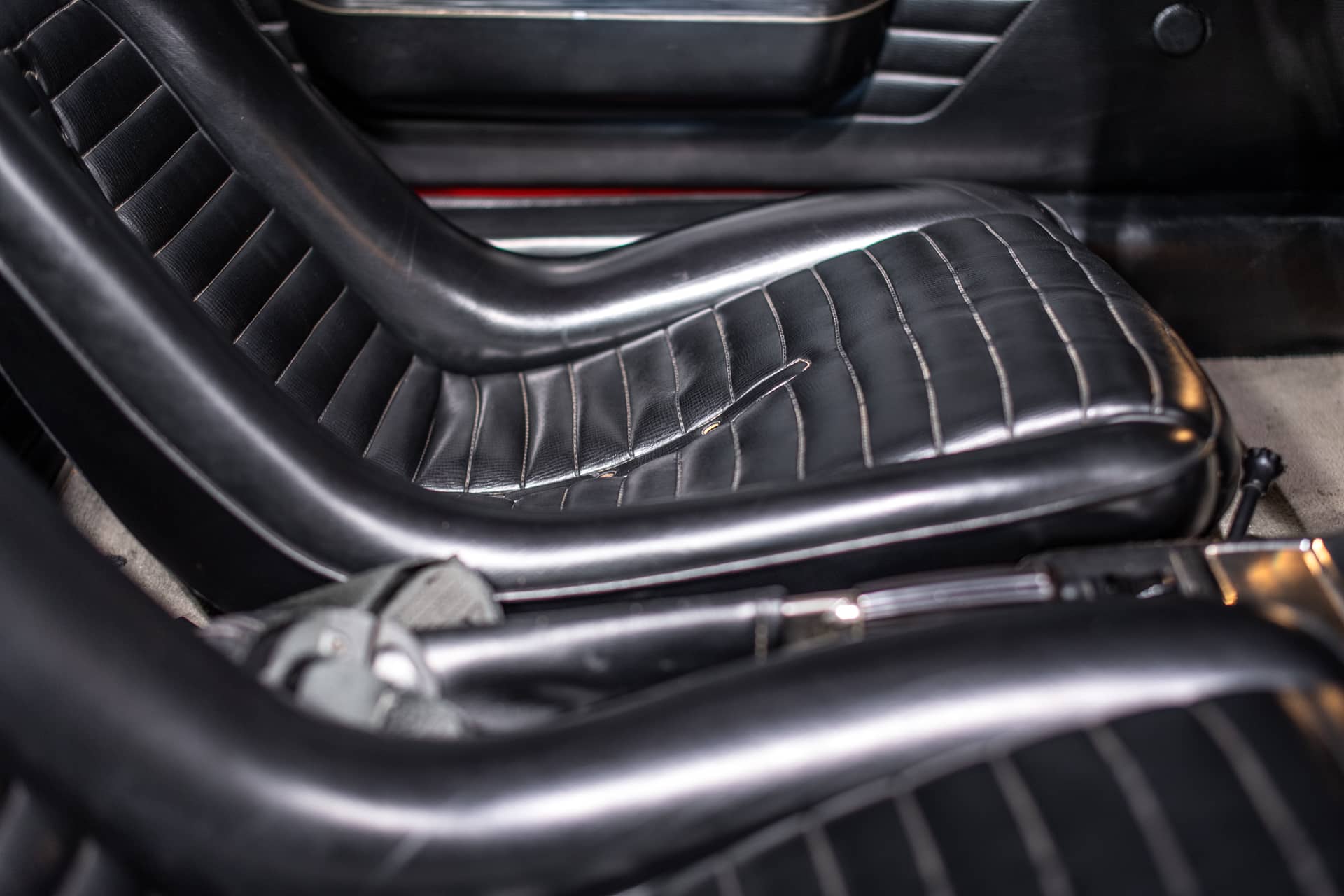 Ferrari Dino 246 GTS - Photo 15