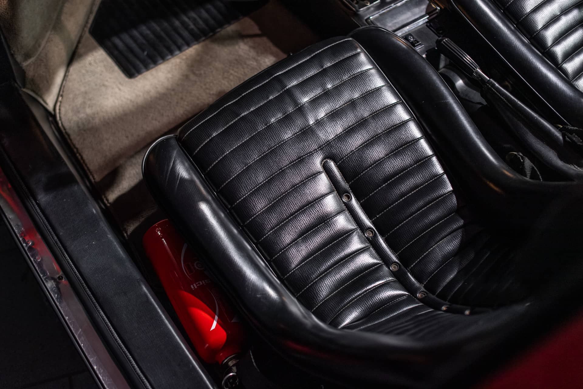 Ferrari Dino 246 GTS - Photo 16