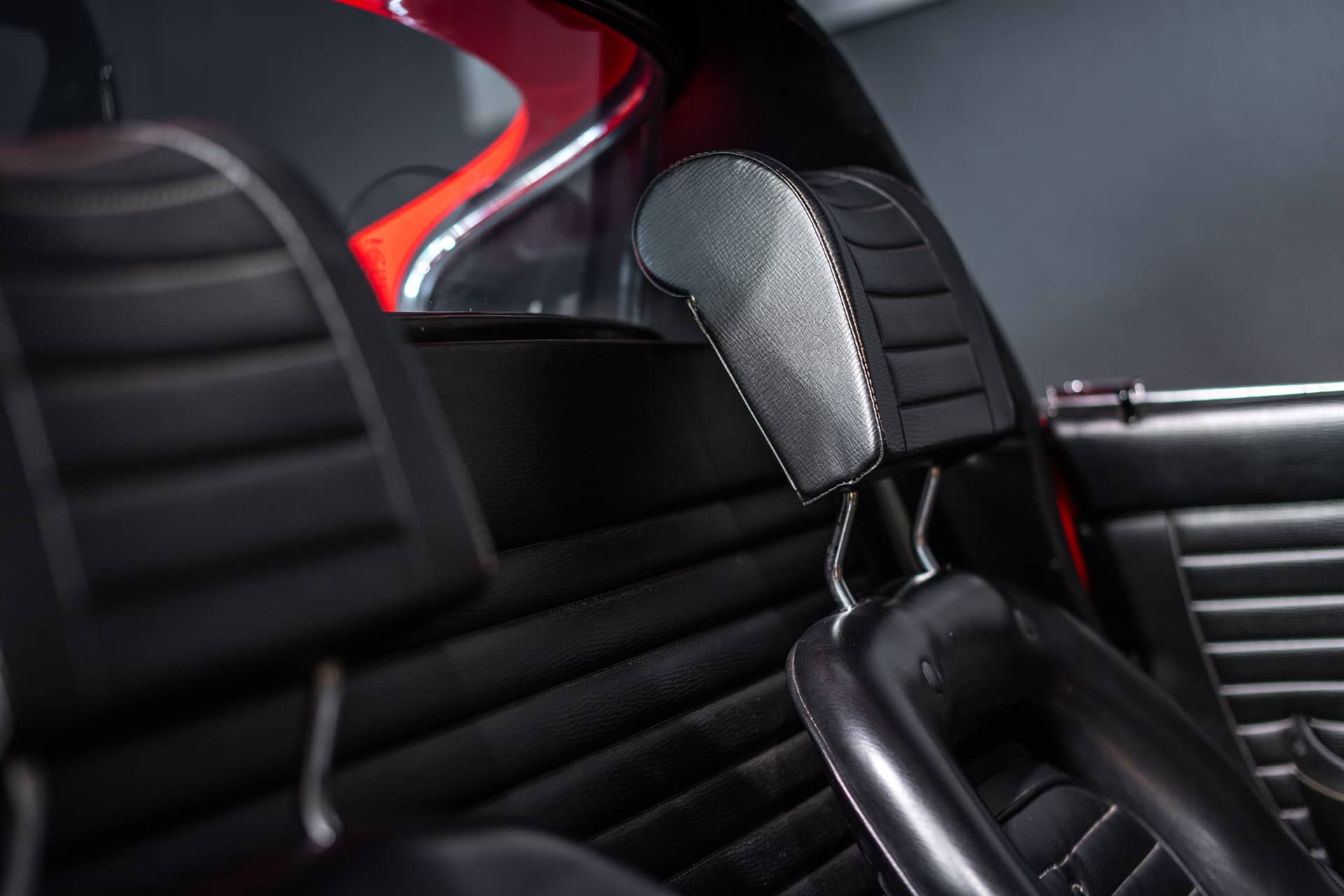 Ferrari Dino 246 GTS - Photo 17