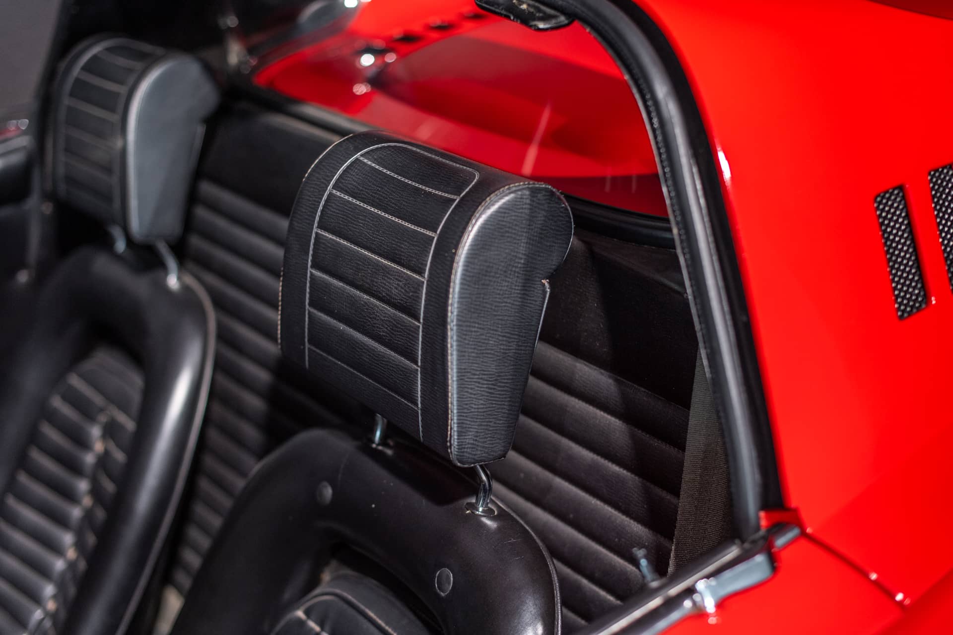 Ferrari Dino 246 GTS - Photo 18