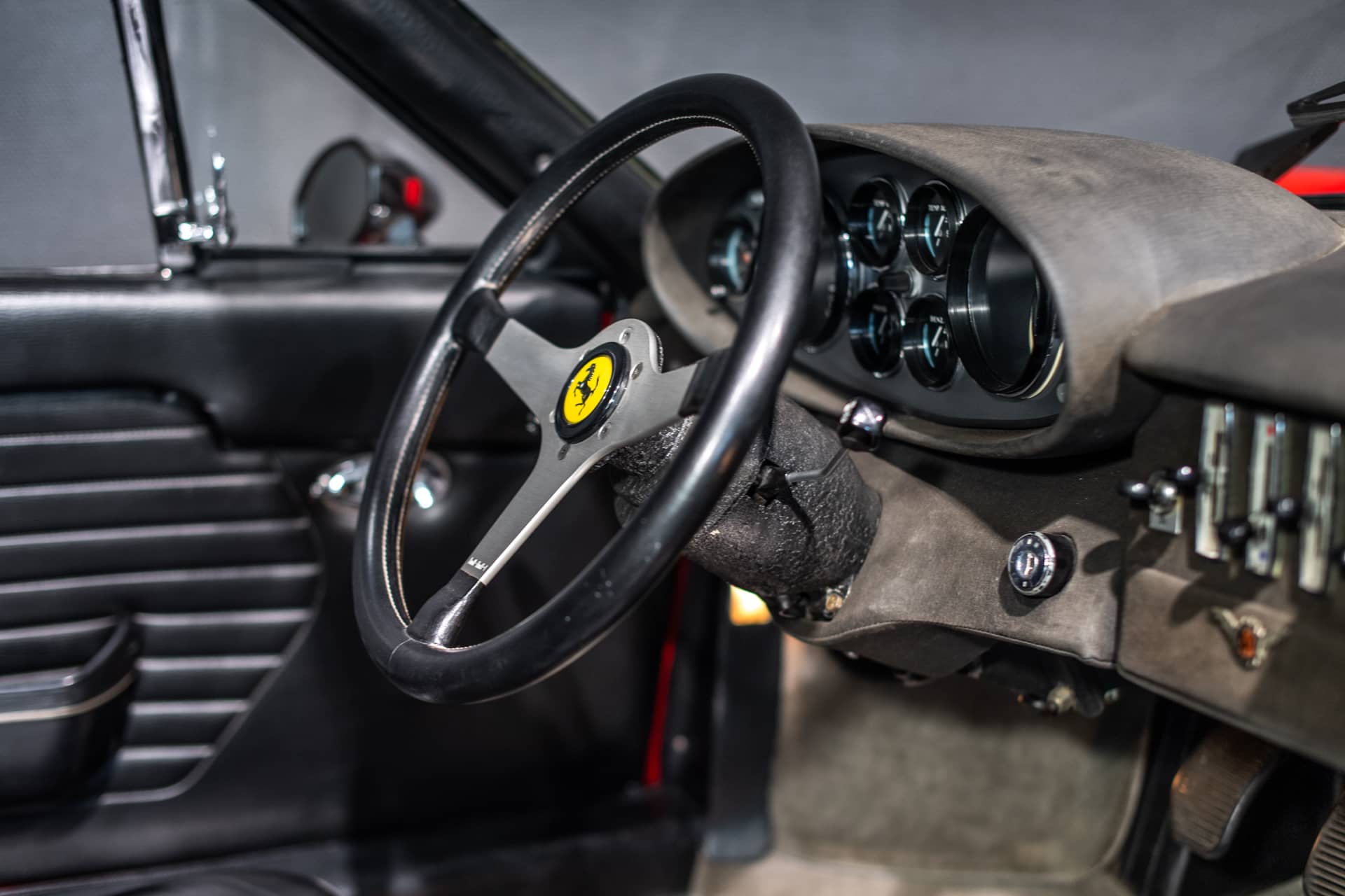 Ferrari Dino 246 GTS - Photo 20