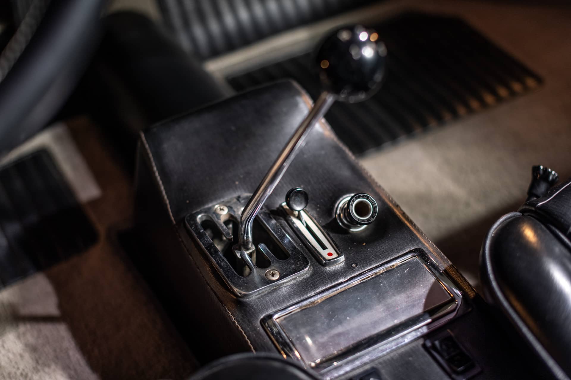 Ferrari Dino 246 GTS - Photo 25