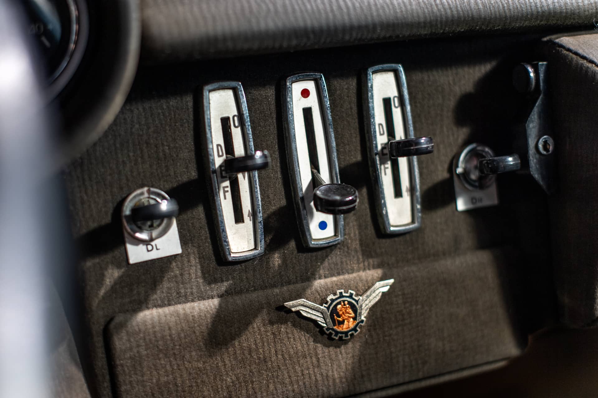 Ferrari Dino 246 GTS - Photo 26