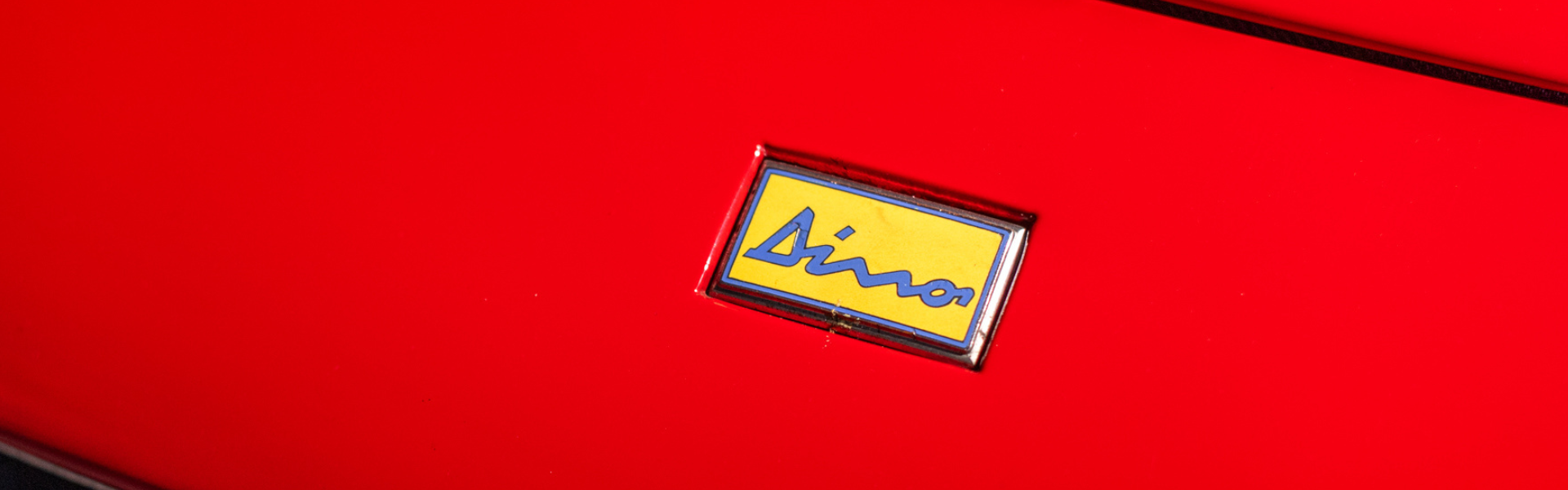 Ferrari Dino 246 GTS - Photo 33