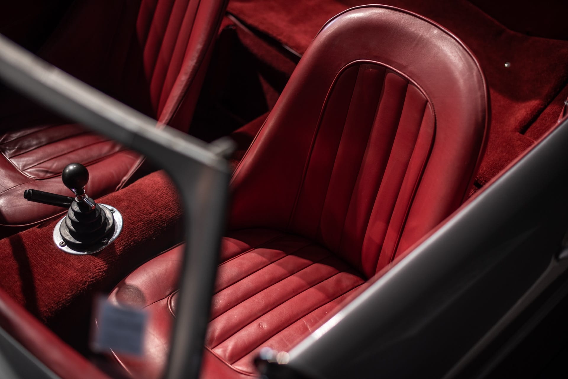 MGB Roadster V8 - Photo 18