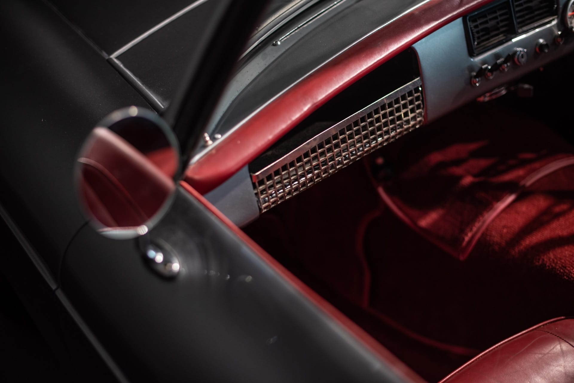 MGB Roadster V8 - Photo 27