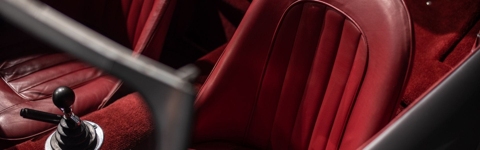 MGB Roadster V8 - Photo 35