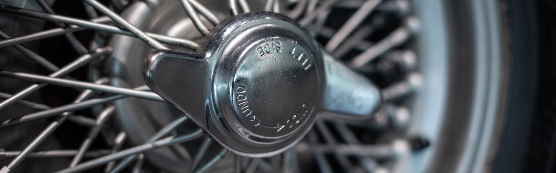 MGB Roadster V8 - Photo 36