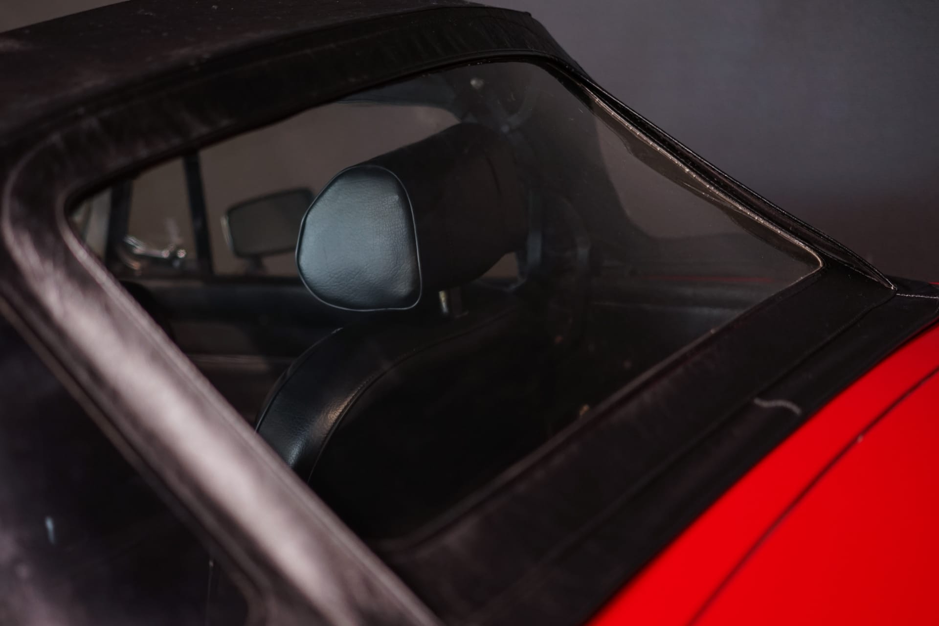 MGB Cabriolet - Photo 12